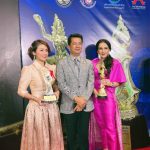 Organizational Management Leader Awards 2021 (MOM 1)